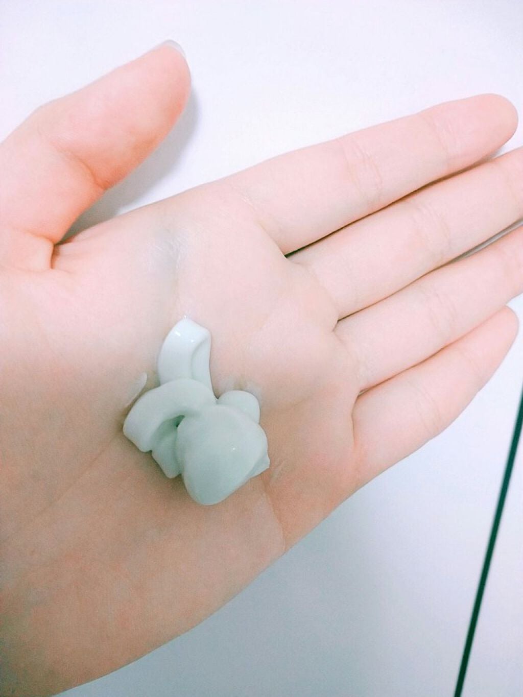 iP タラソリペア 補修美容液シャンプー/補修美容液トリートメント (ディープモイスト)/Je l'aime/市販シャンプーを使ったクチコミ(2枚目)