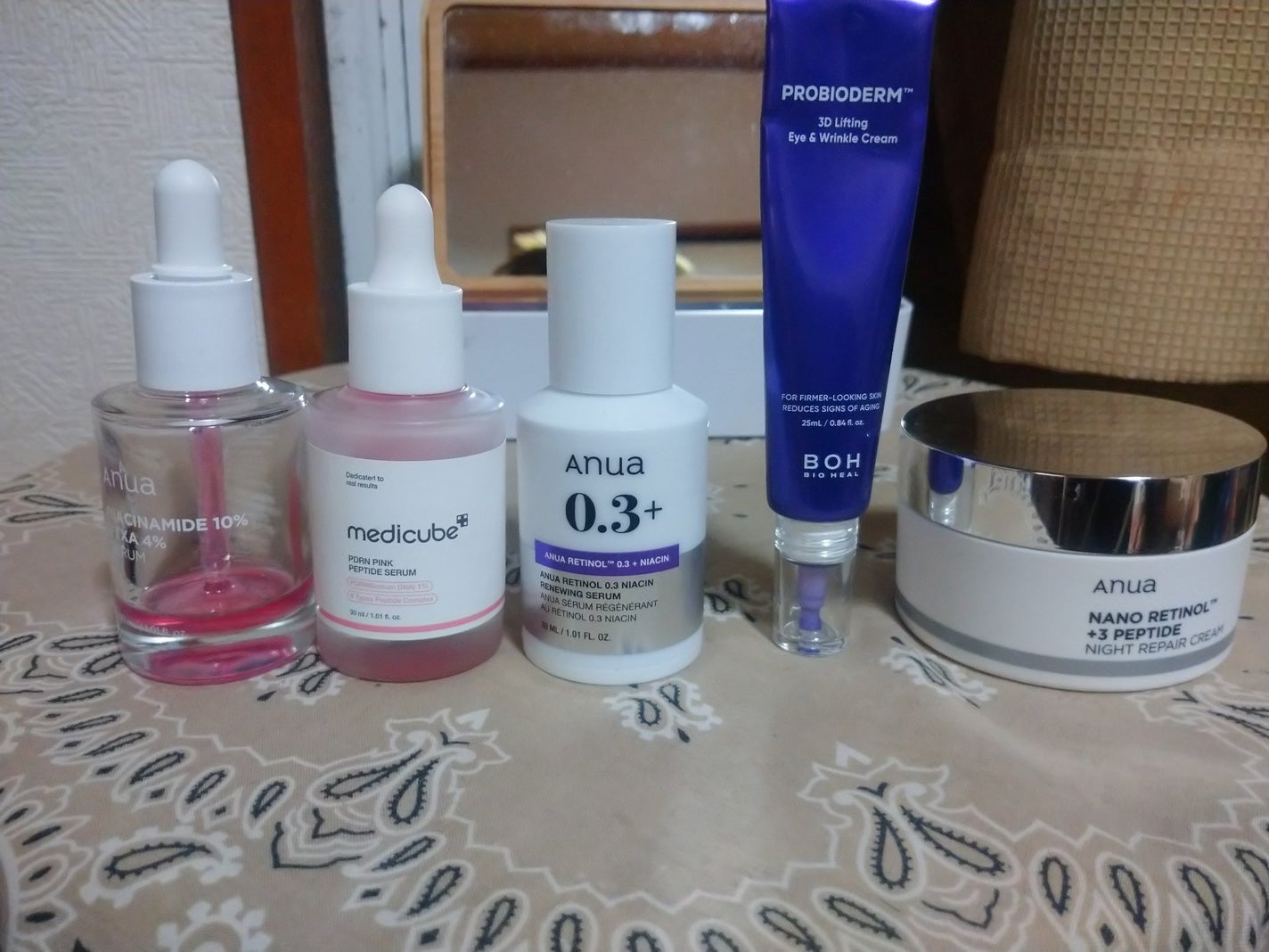 SUHADA べっぴんますく/Stay Free/シートマスク・パックを使ったクチコミ(2枚目)