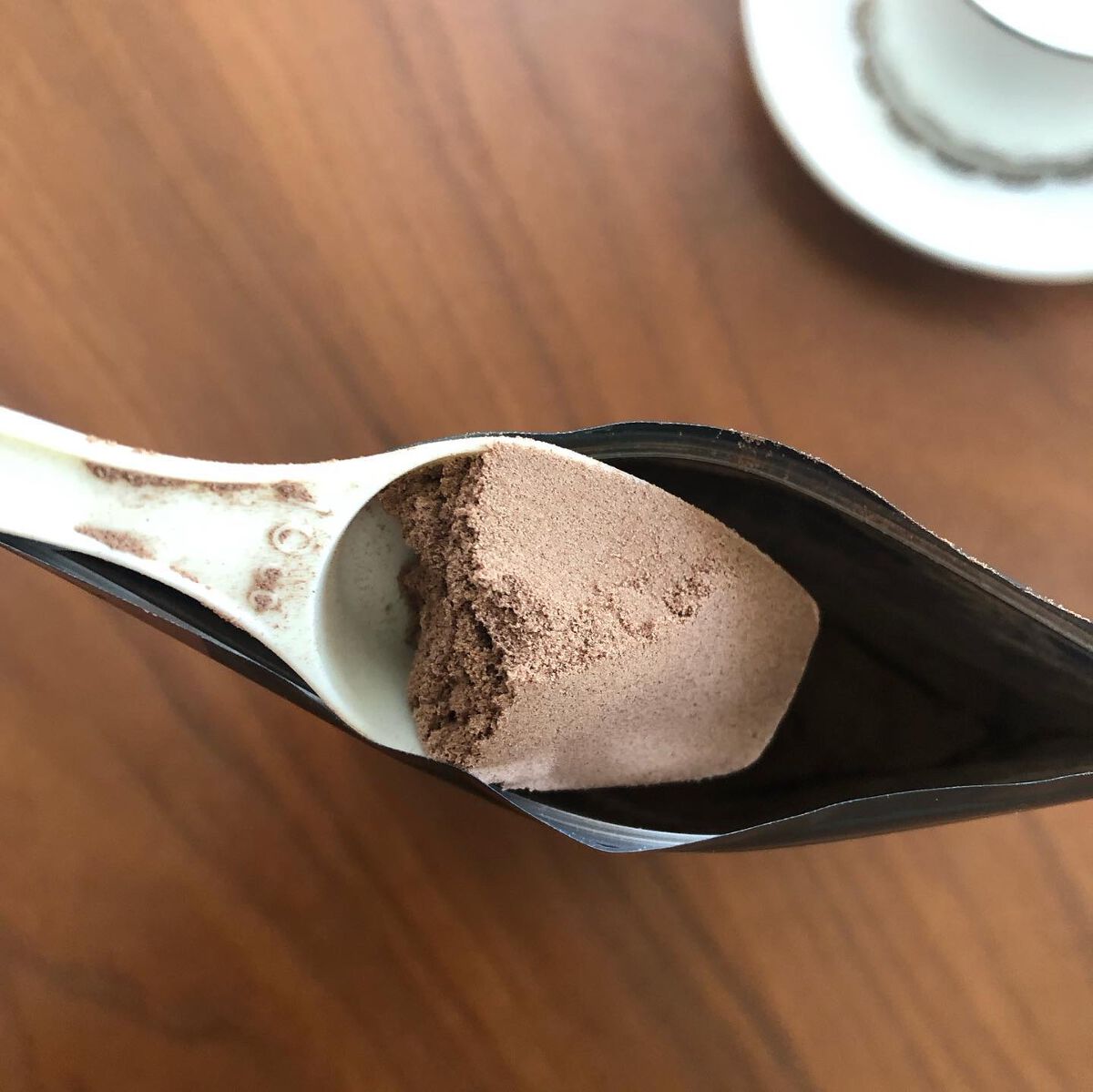 riko on LIPS 「美味しくて綺麗になれる置き換えダイエットドリンク『ATCOCO..」(3枚目)