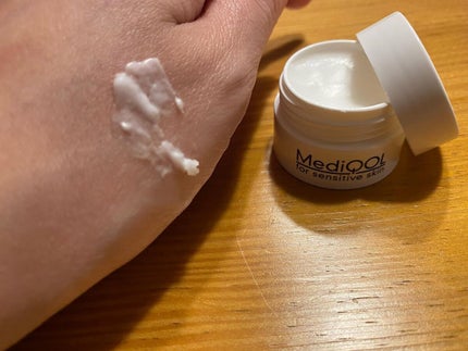 Carrie125 on LIPS 「【メディコル トライアルセット】くり返すトラブル肌や、敏感肌で..」(7枚目)