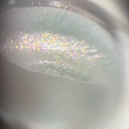 ジューシーパン グロッシージェリーハイライター/A’pieu/クリームハイライトを使ったクチコミ(3枚目)