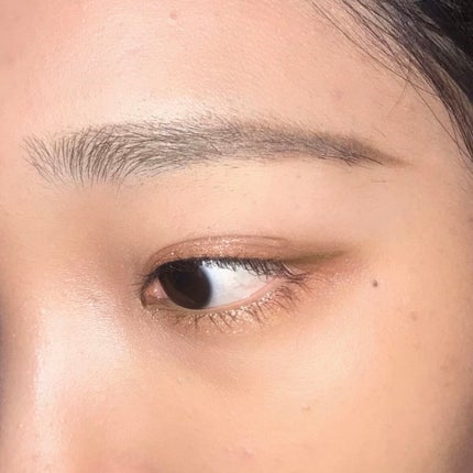 シルキーリキッドアイライナーWP/D-UP/リキッドアイライナーを使ったクチコミ(2枚目)