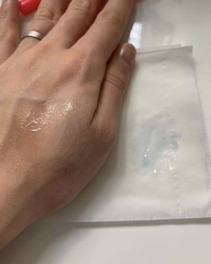 リップフォンデュ/メンソレータム/リップバームを使ったクチコミ(2枚目)