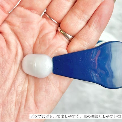 メディケイティッド センシティブケア ボディローション うるおいケア <医薬部外品>/ヴァセリン/ボディローションを使ったクチコミ(2枚目)