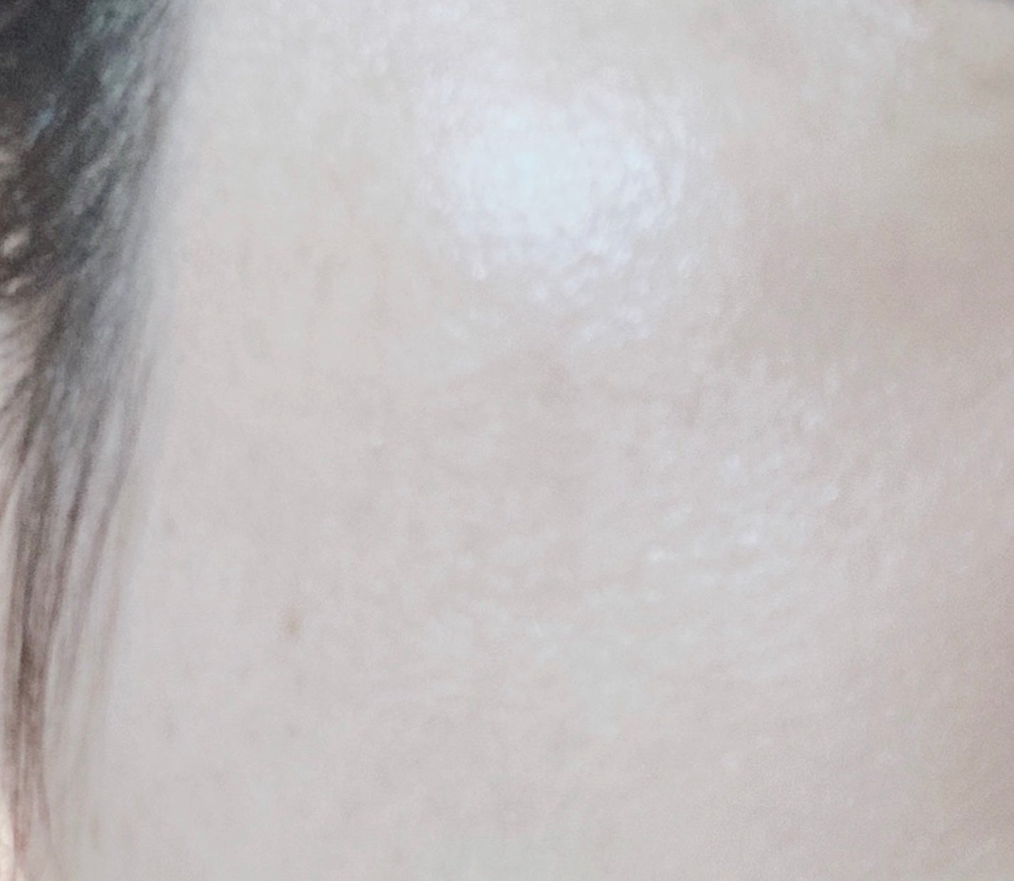 スキンセラムファンデーション/qiolo/リキッドファンデーションを使ったクチコミ(6枚目)