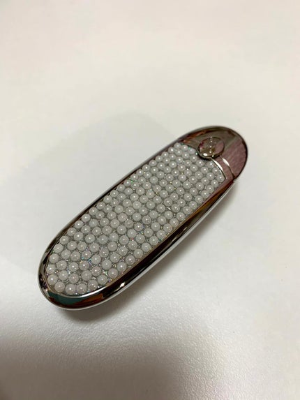 ルージュ ジェ/GUERLAIN/口紅を使ったクチコミ(1枚目)