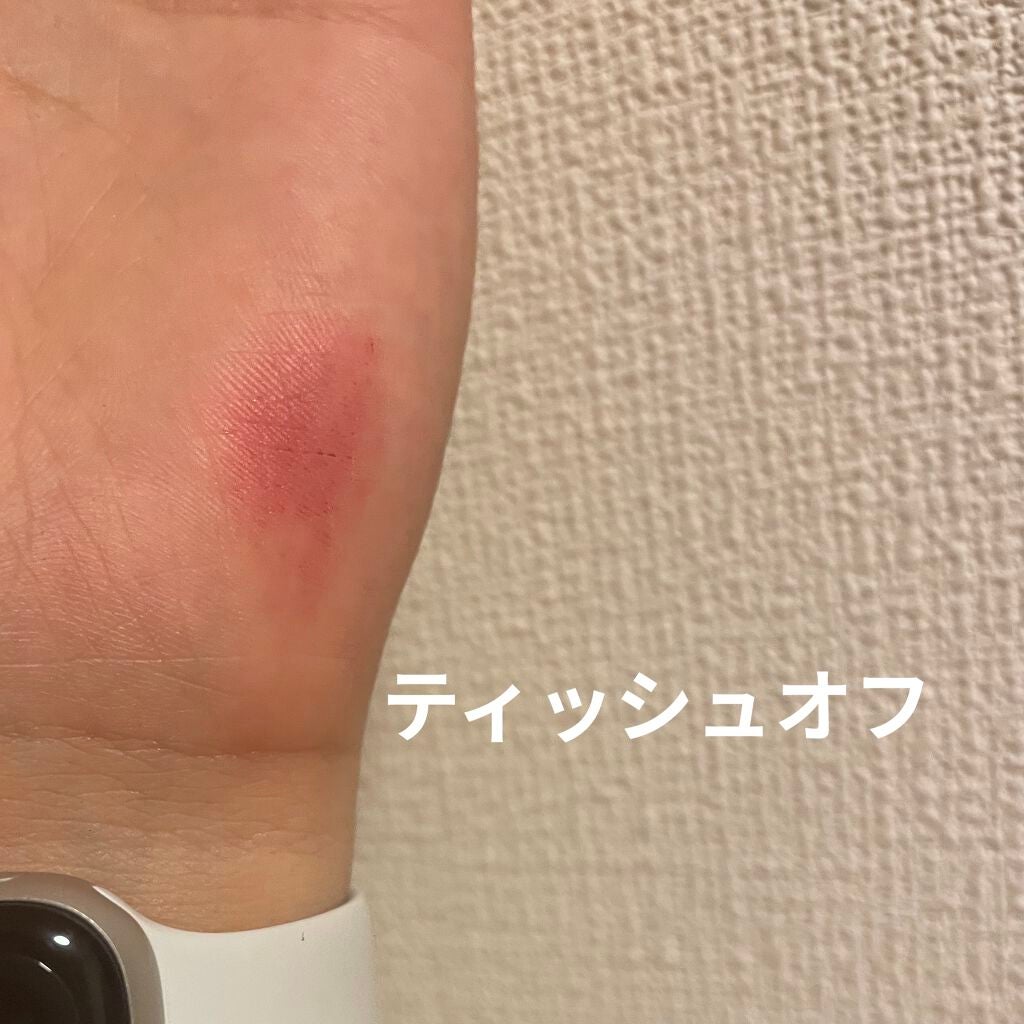 ルージュ アリュール ヴェルヴェット エクストレム/CHANEL/口紅を使ったクチコミ(3枚目)