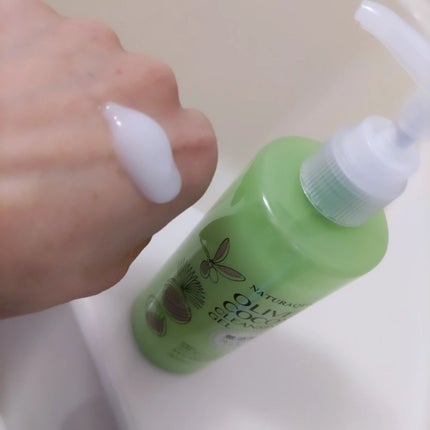 を使ったクチコミ(3枚目)