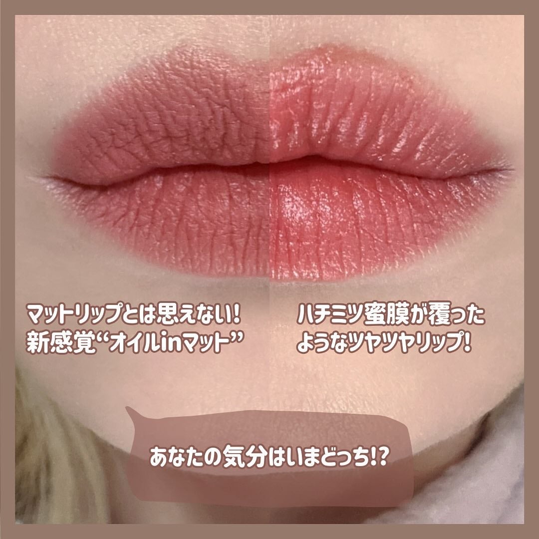 ラスターガラス リップスティック/M・A・C/口紅を使ったクチコミ(7枚目)