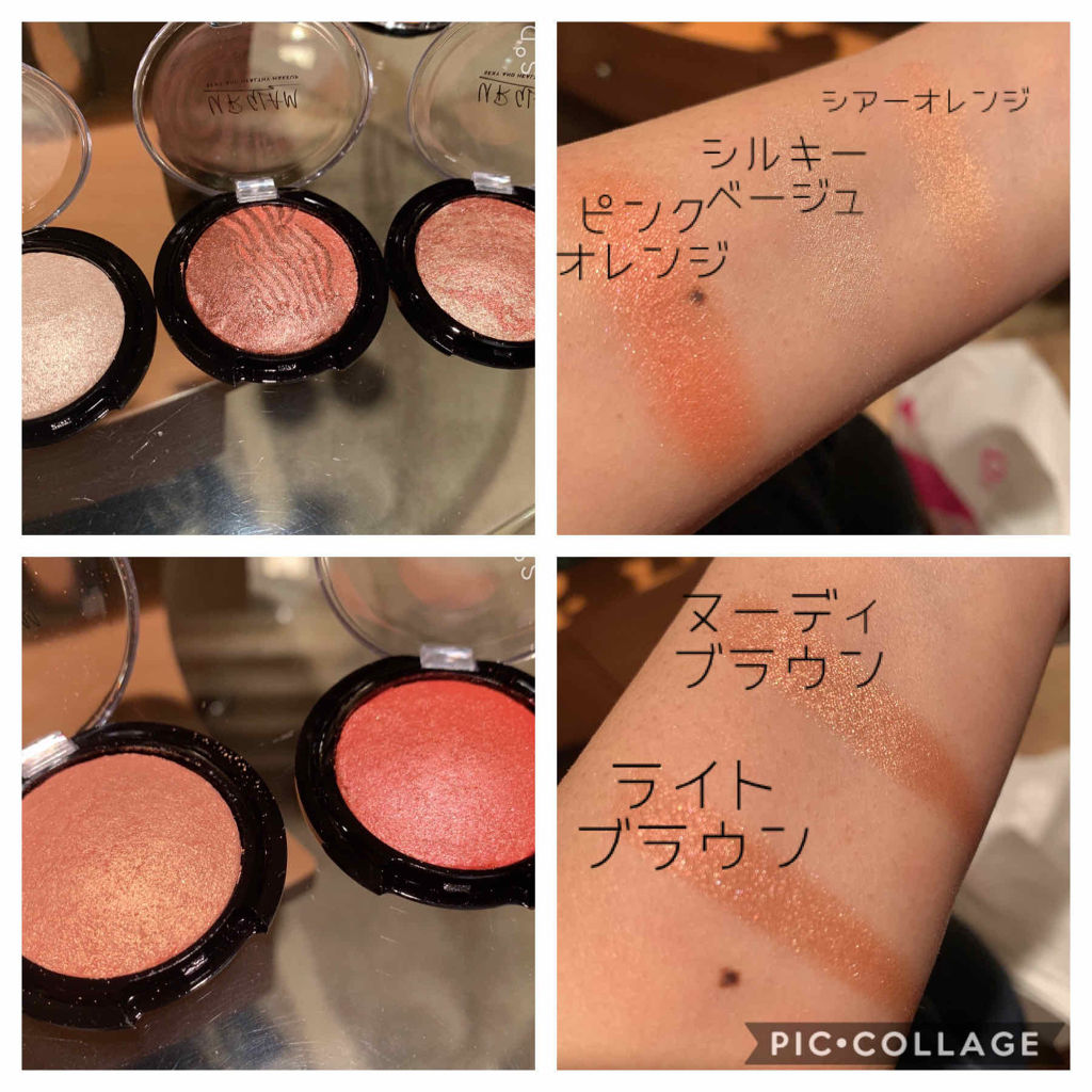 UR GLAM　LIP OIL/U R GLAM/リップグロスを使ったクチコミ（1枚目）