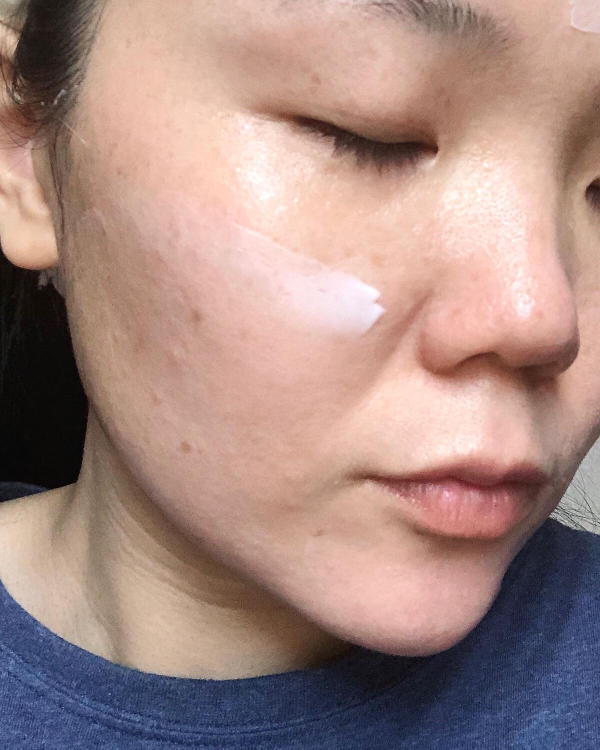 AG アルティメット フェイシャルクリームマスク/AGアルティメット/フェイスクリームを使ったクチコミ(5枚目)