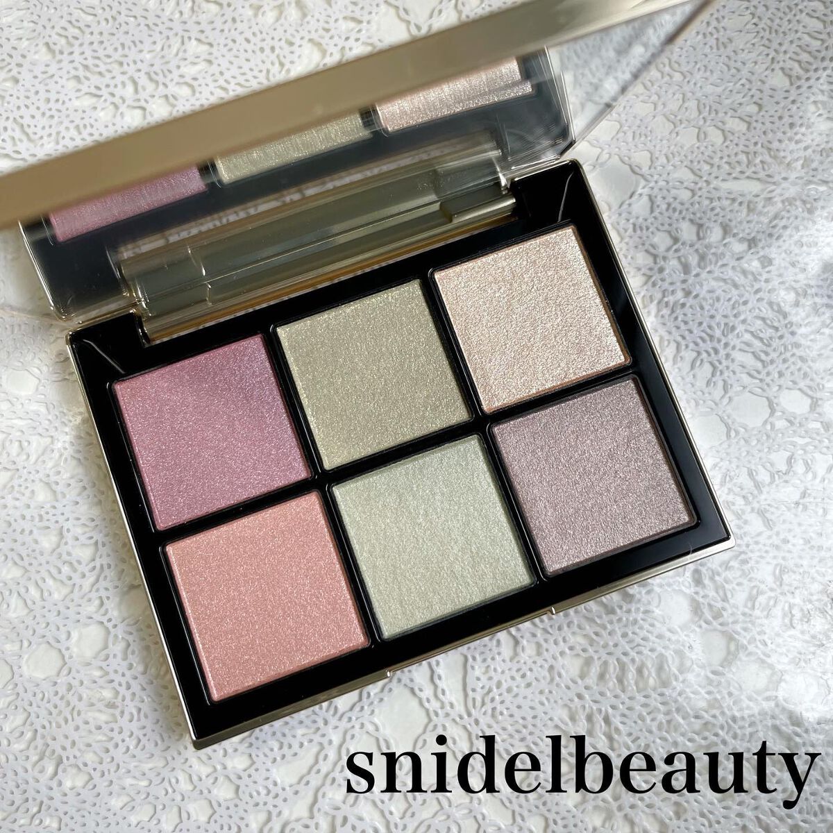 ゆき on LIPS 「SNIDEL2022サマコレアイデザイナー08先行の時悩んでた..」(1枚目)