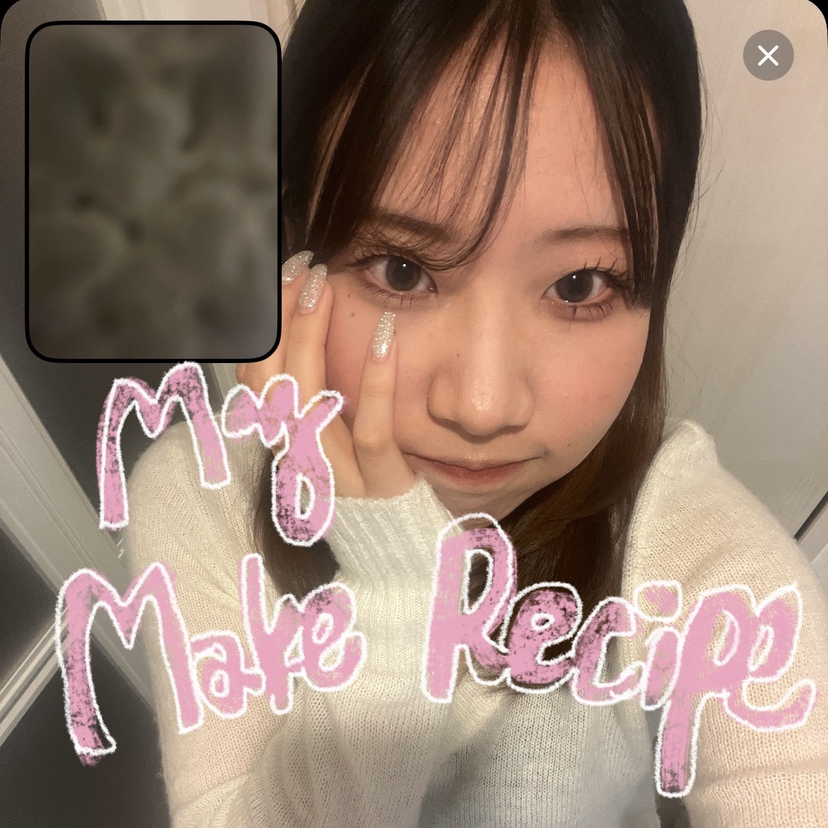 12 Shades Eyeshadow Palette/Joocyee/パウダーアイシャドウを使ったクチコミ（1枚目）