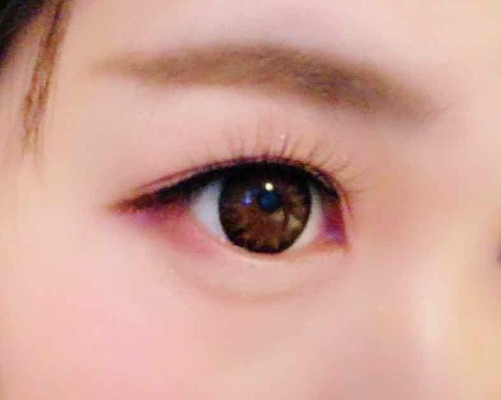 スプリングハート アイラッシュ/スプリングハート/つけまつげを使ったクチコミ(2枚目)