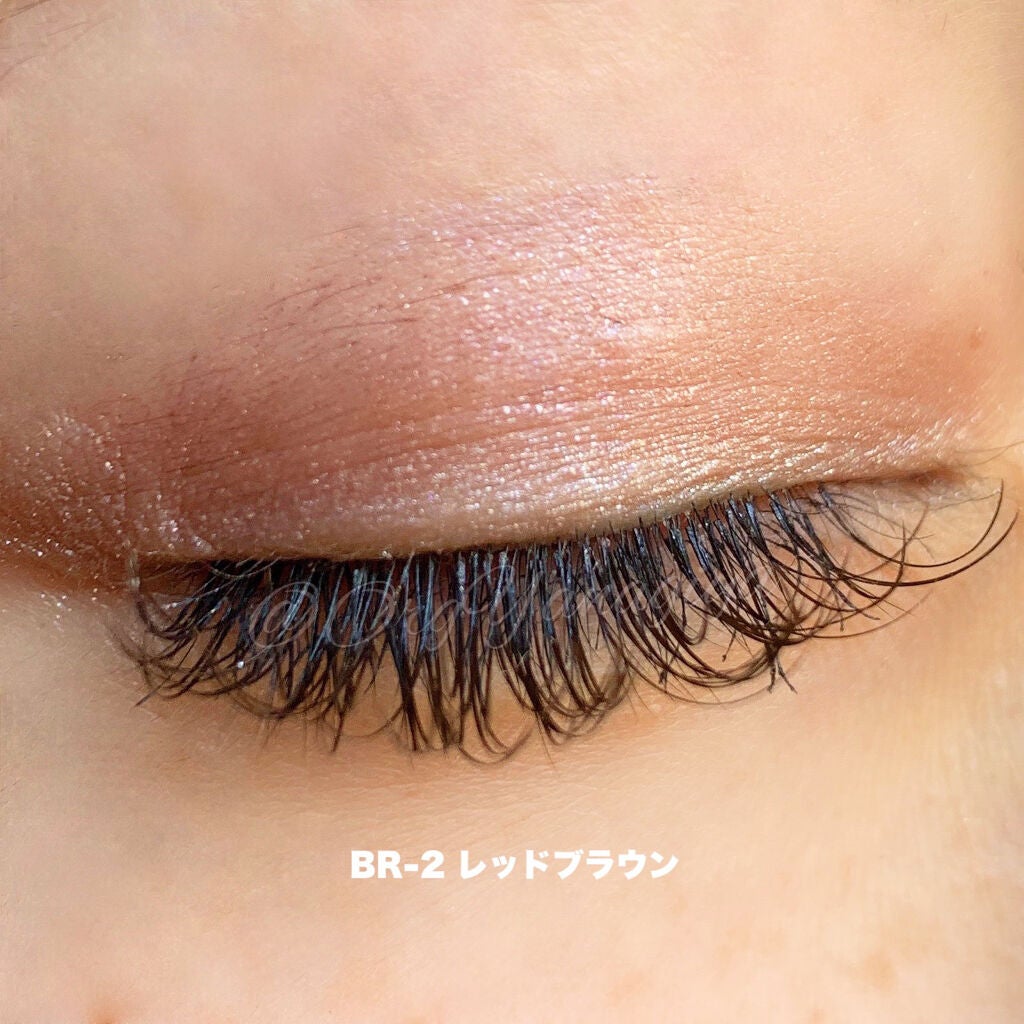 トリプルグラデエキスパート/KATE/スティックアイシャドウを使ったクチコミ(6枚目)