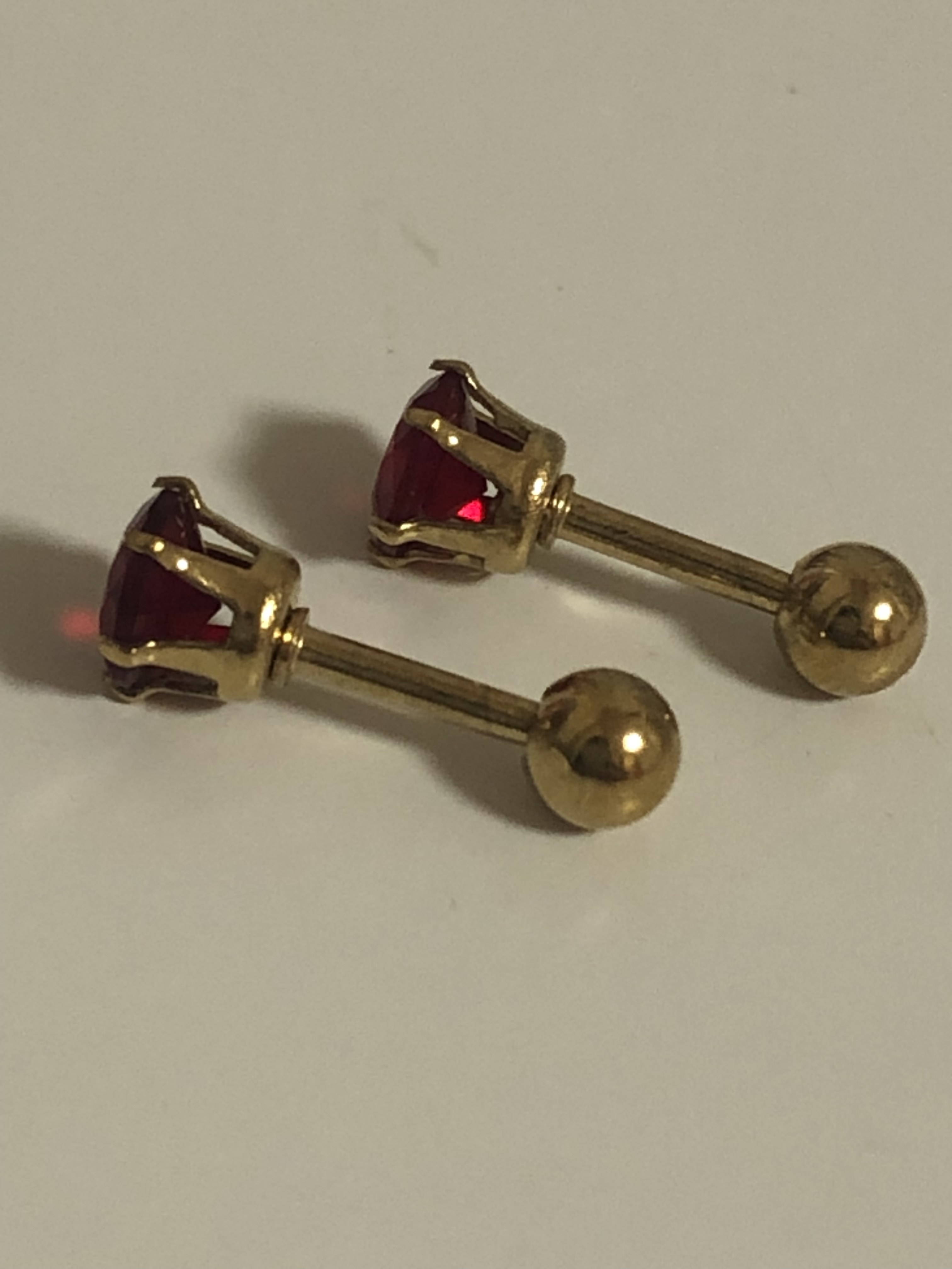 SHEINピアス/SHEIN/その他を使ったクチコミ（3枚目）