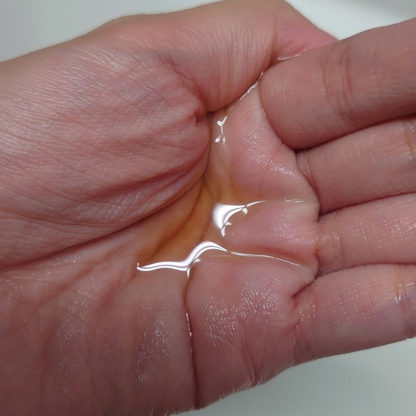 ドクダミ化粧水/ONE THING/化粧水を使ったクチコミ(2枚目)