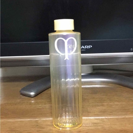 ローションイドロA/クレ・ド・ポー ボーテ/化粧水を使ったクチコミ(1枚目)