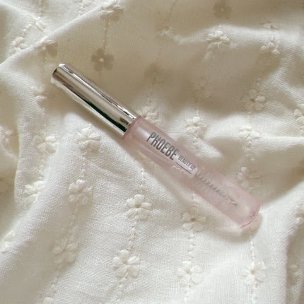 フィービー ビューティーアップ アイラッシュセラムN2/PHOEBE BEAUTY UP/まつげ美容液を使ったクチコミ(1枚目)