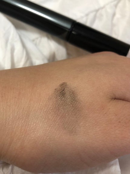 ラッシュフォーマー(クリア)/KATE/マスカラを使ったクチコミ(2枚目)