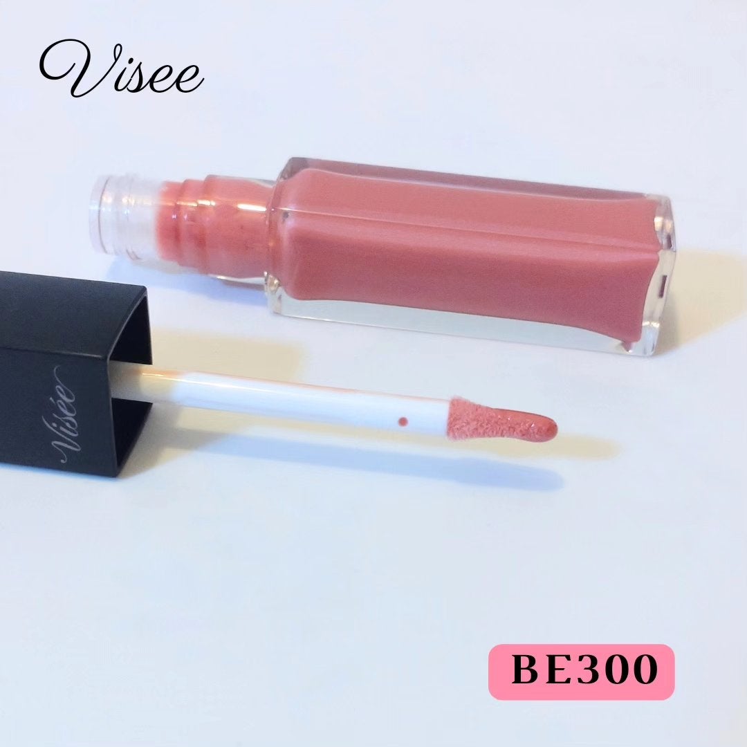 エッセンス リッププランパー/Visée/リッププランパーを使ったクチコミ(1枚目)