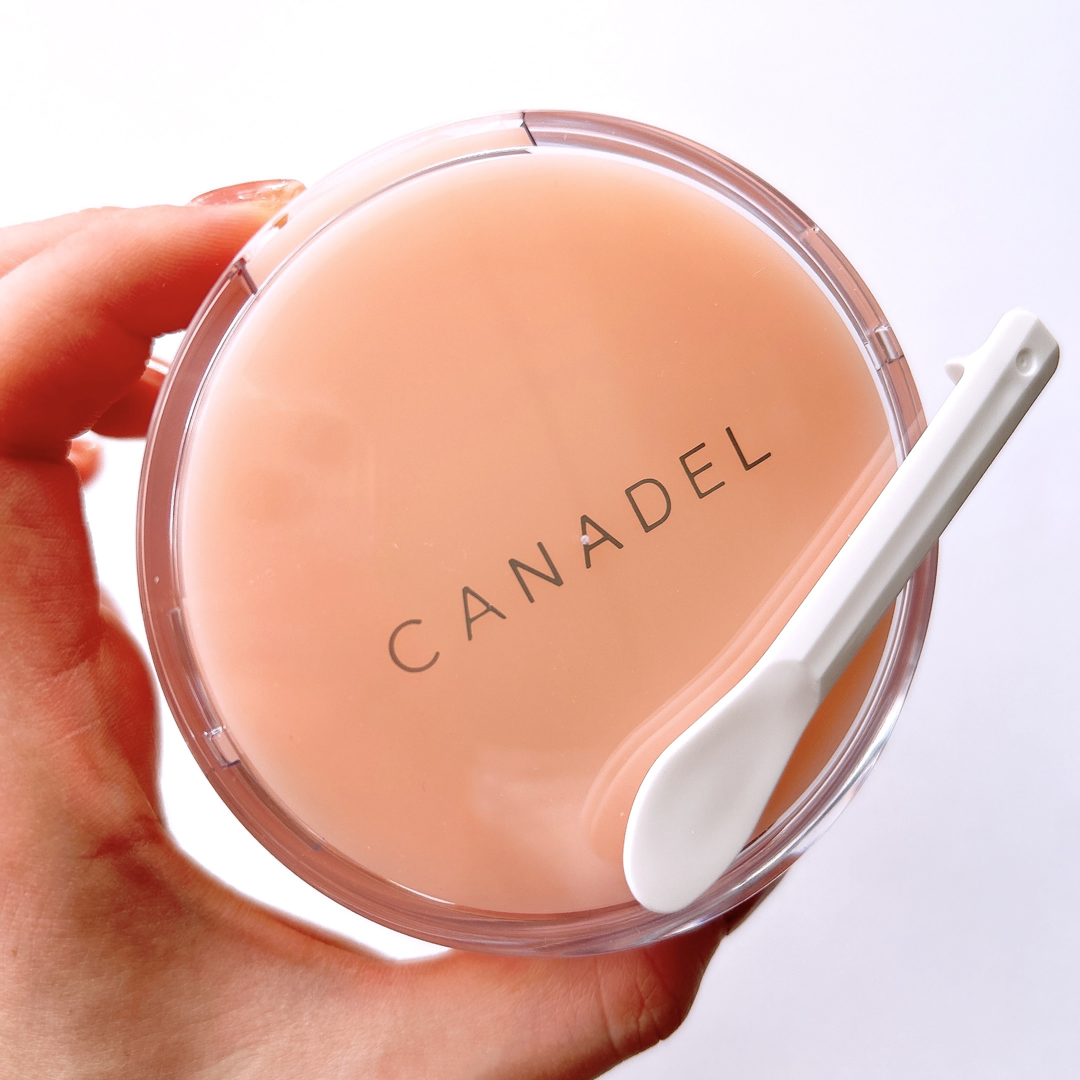 プレミアリフト/CANADEL/オールインワン化粧品を使ったクチコミ（2枚目）