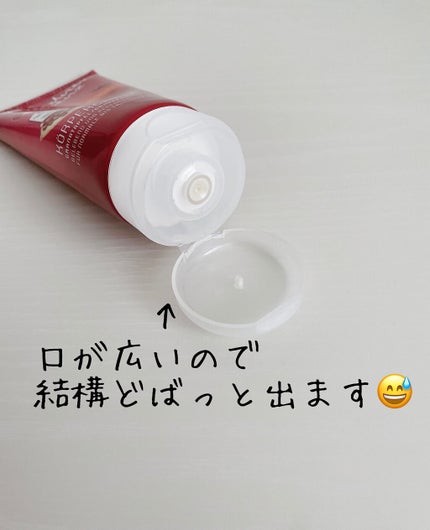 を使ったクチコミ(2枚目)