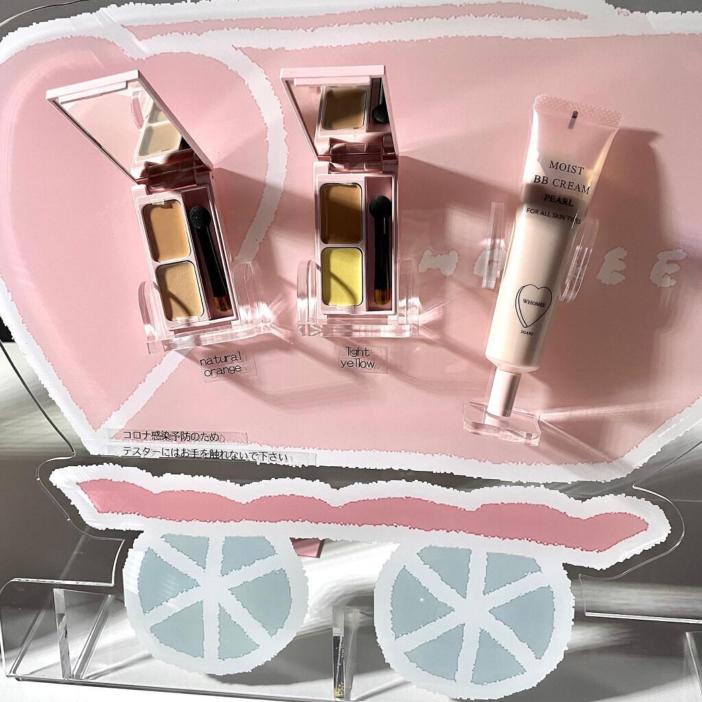 Shiho Arai on LIPS 「・・人気メイクアップアーティストの#イガリシノブさんによるWH..」(2枚目)