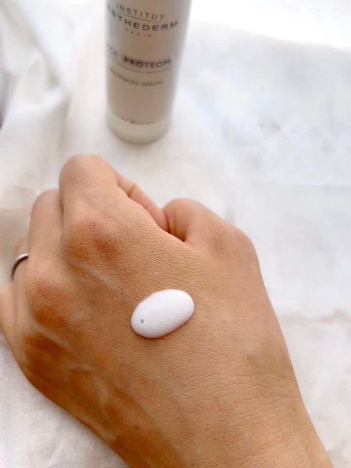 エージプロテオム/エステダム/美容液を使ったクチコミ(4枚目)