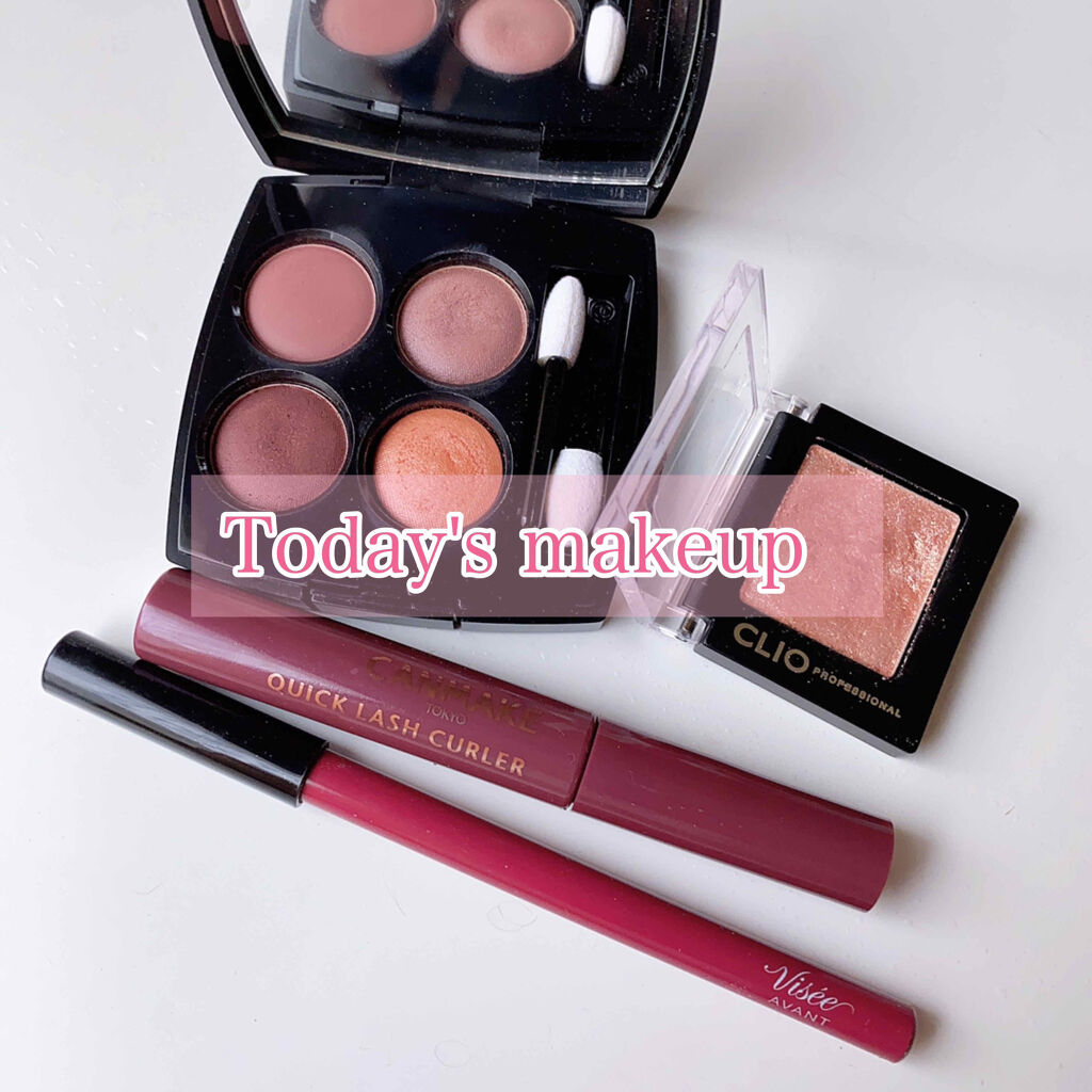 クイックラッシュカーラー/キャンメイク/マスカラ下地を使ったクチコミ（1枚目）