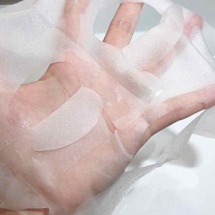 ワフードメイド 酒粕マスク/pdc/シートマスク・パックを使ったクチコミ(2枚目)