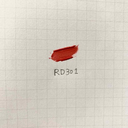 カラーインリキッドリップエアームース/ETUDE/口紅を使ったクチコミ(2枚目)