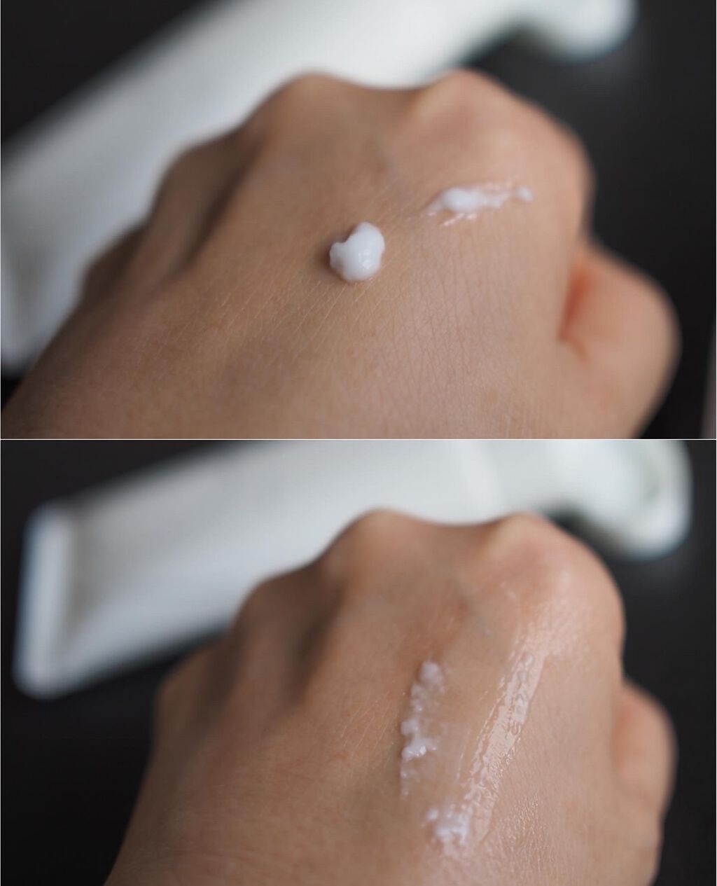 テンフリークリーム/MIMURA/オールインワン化粧品を使ったクチコミ(2枚目)