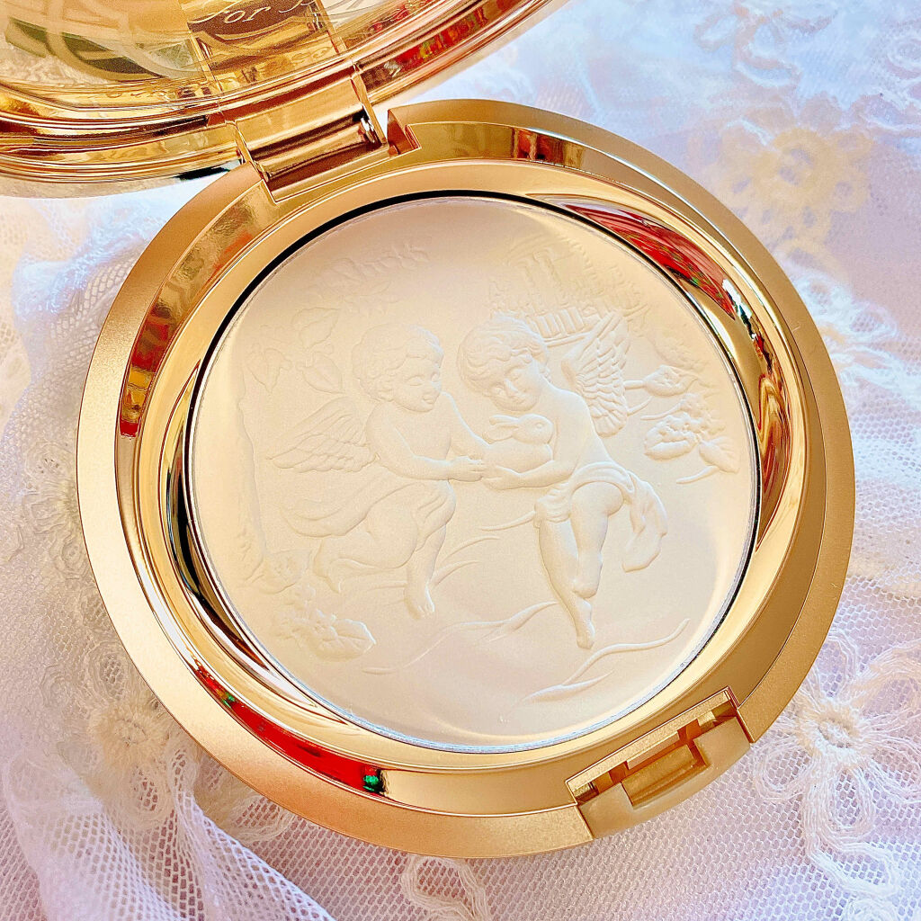 わさびちゃん🍣のクチコミ「Milano Collection
ボディフレッシュパウダー 2020

➶ ➷ ➸ ➹ ➺ .....」（2枚目）