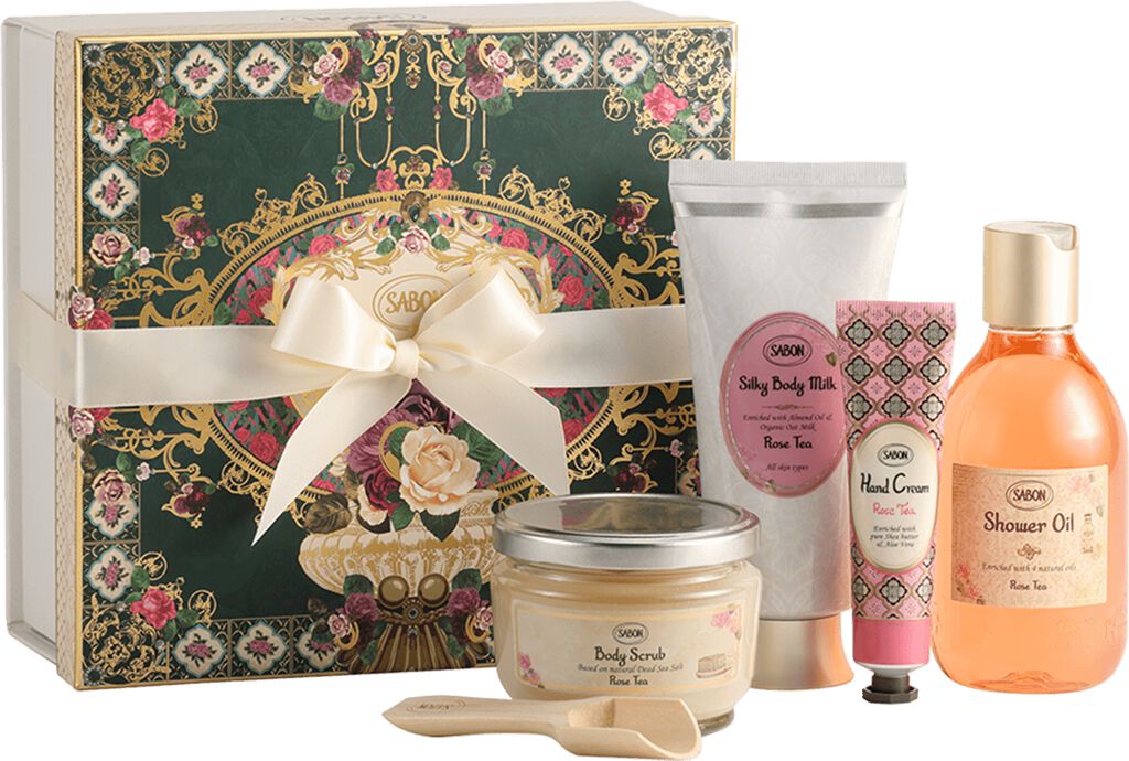 トリアノン キット Rose Tea