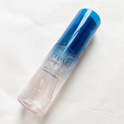 ジェリー コンディショナー/cresc. by ASTALIFT/化粧水を使ったクチコミ(3枚目)