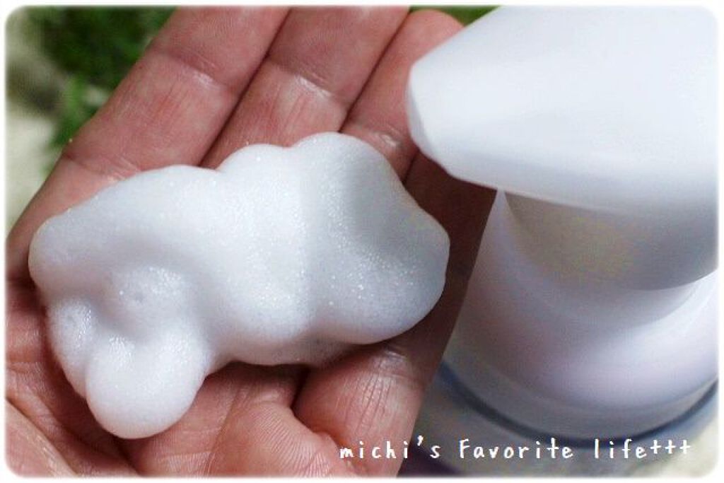 パチパチはたらくメイク落とし/ビオレ/クレンジングウォーターを使ったクチコミ(2枚目)