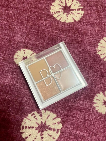 つやぷるリップR/b idol/口紅を使ったクチコミ(2枚目)