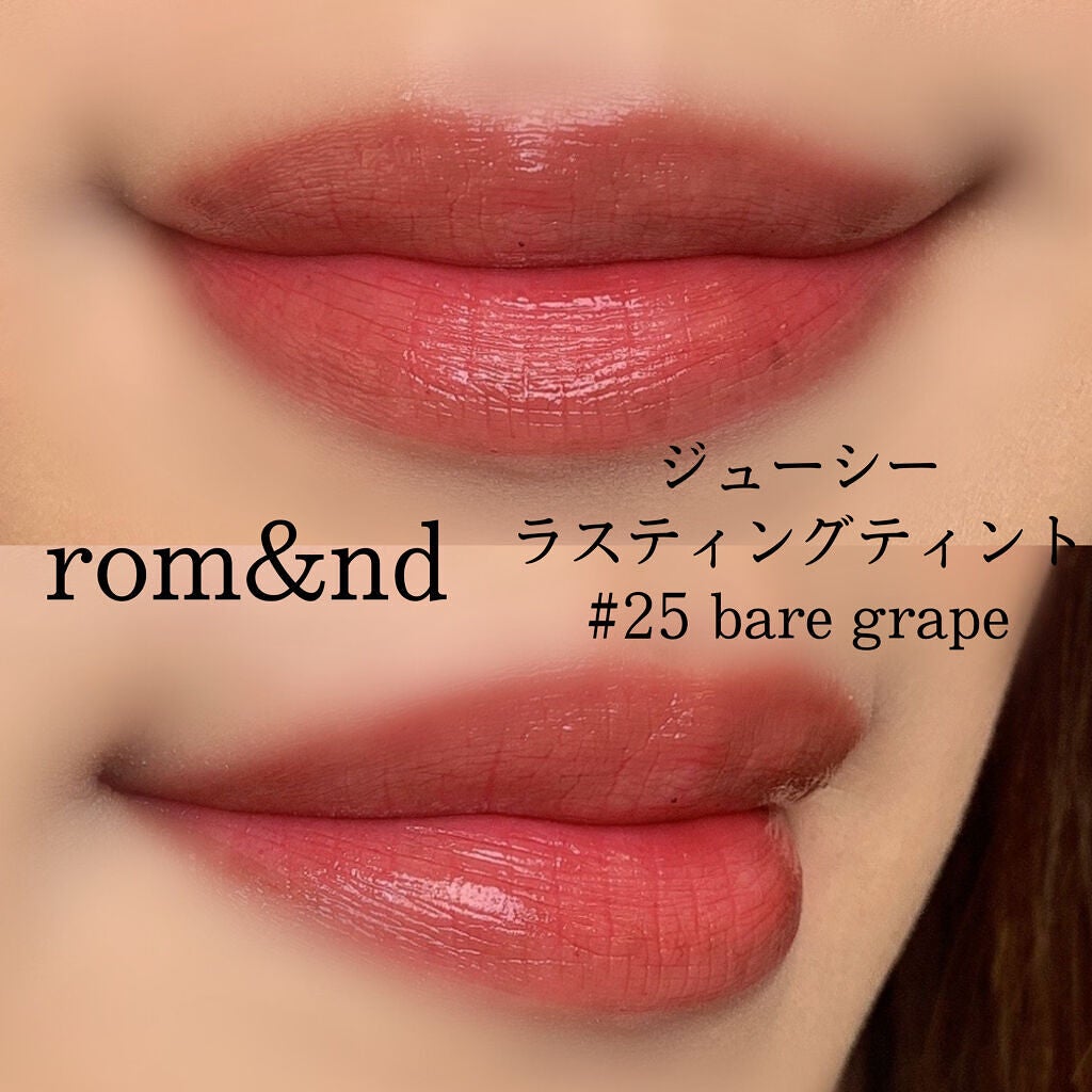 カラーリングアイブロウ/ヘビーローテーション/眉マスカラを使ったクチコミ(3枚目)