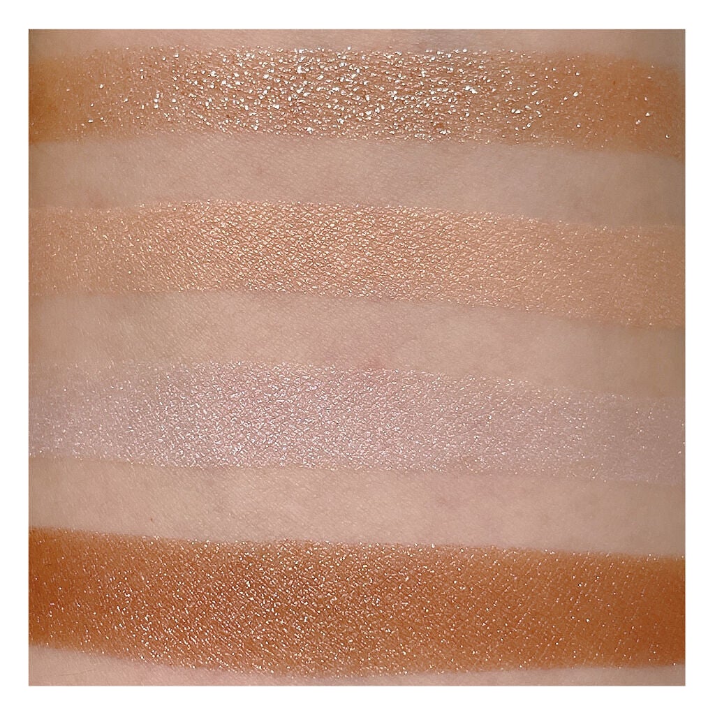 アイ カラー クォード/TOM FORD BEAUTY/アイシャドウパレットを使ったクチコミ(6枚目)