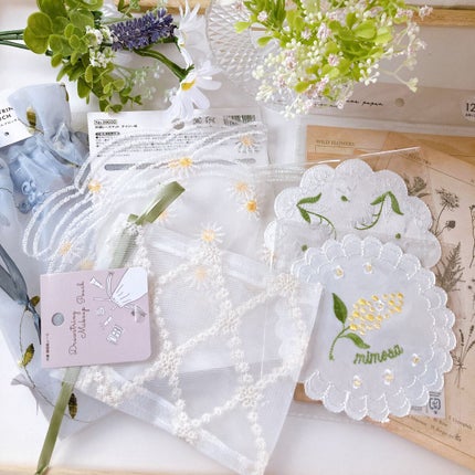 インテリア/セリア/その他を使ったクチコミ(7枚目)