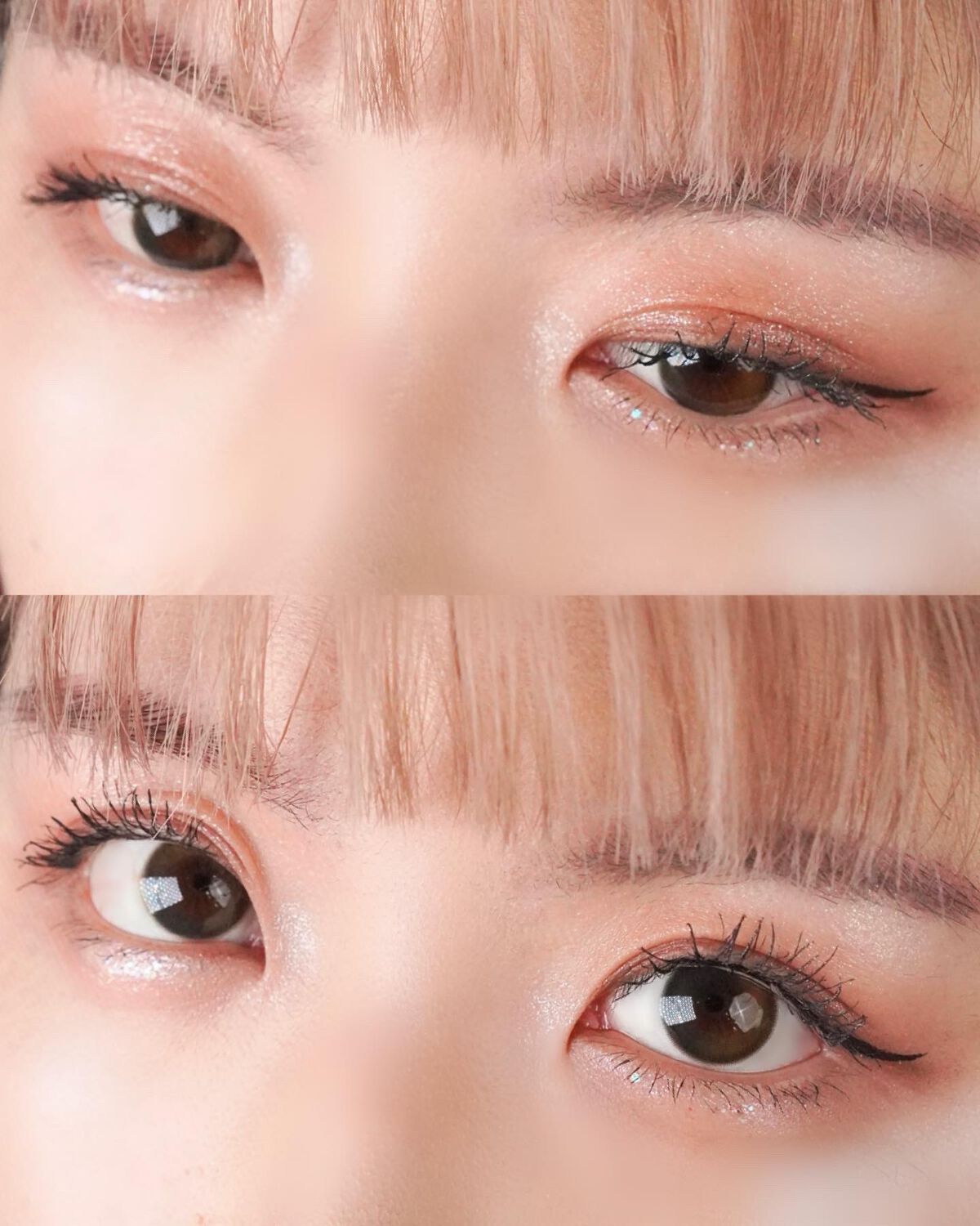 3CE マルチアイカラーパレット/3CE/アイシャドウパレットを使ったクチコミ（2枚目）