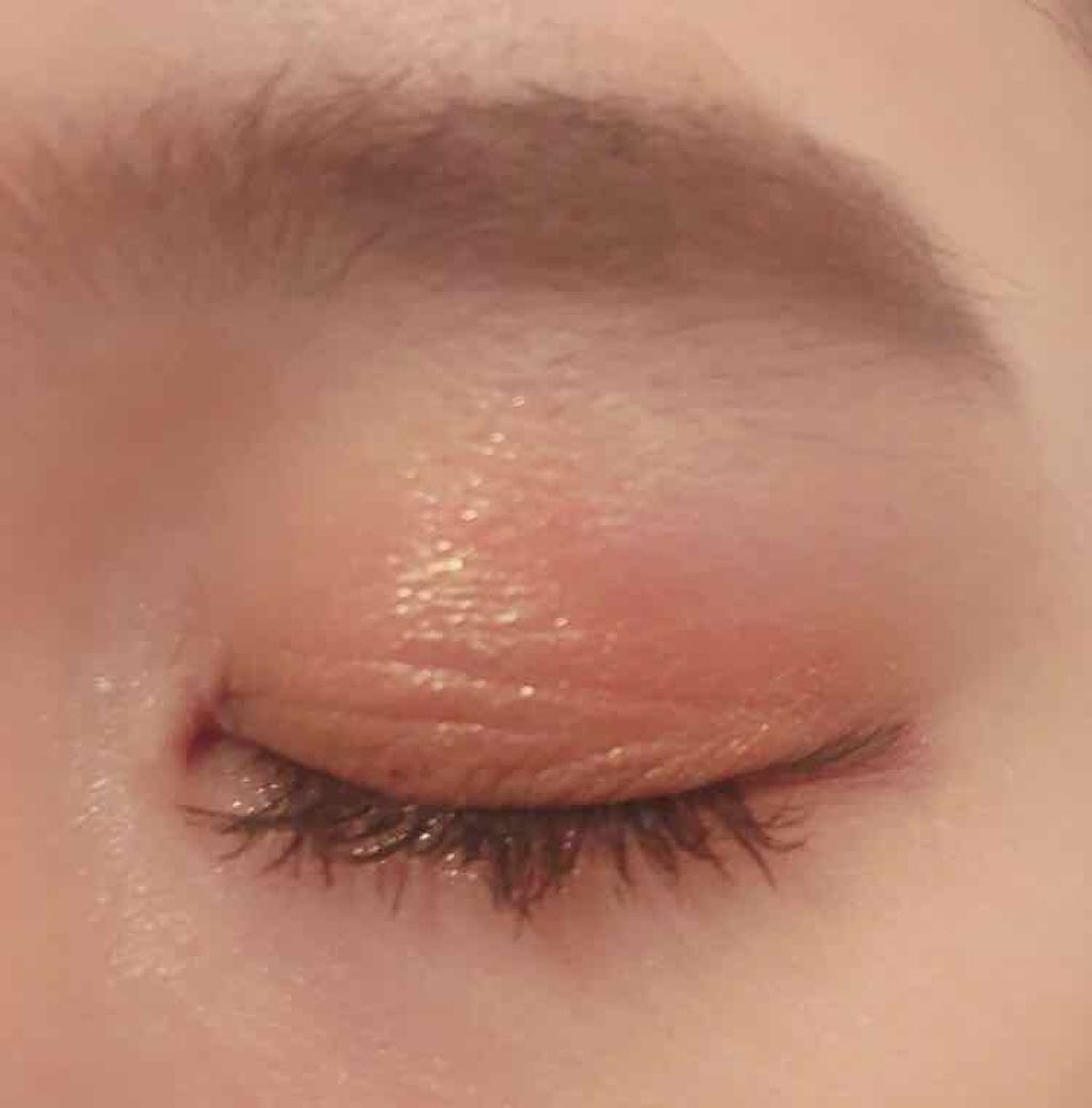 プロ アイ パレット/CLIO/アイシャドウパレットを使ったクチコミ（3枚目）