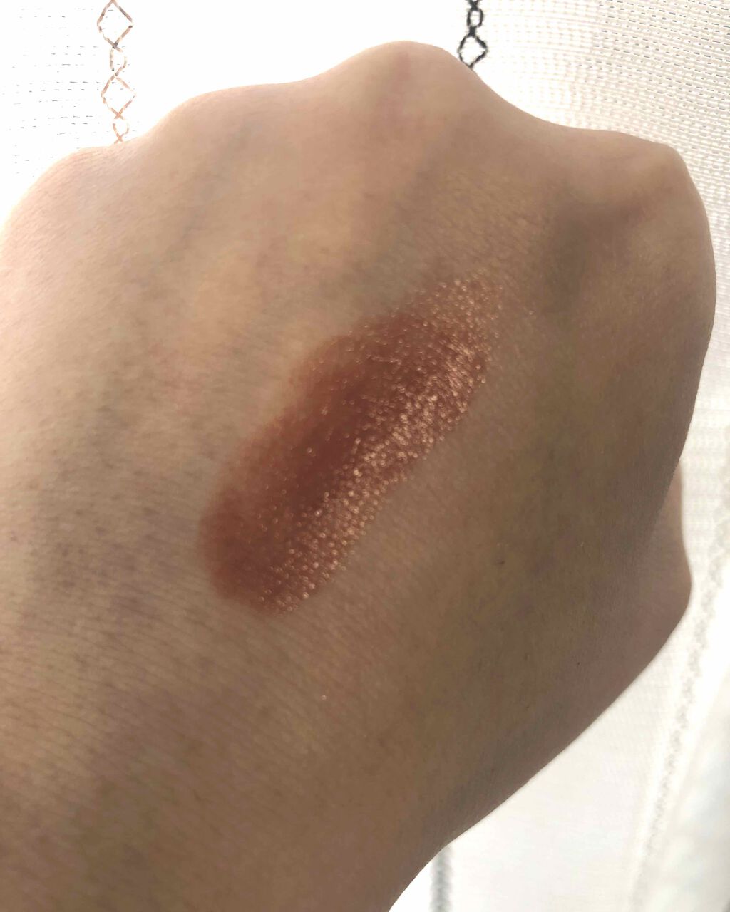 メルティールミナスルージュ/キャンメイク/口紅を使ったクチコミ(2枚目)