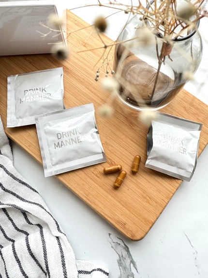 DRINKMANNER/trueurt/健康サプリメントを使ったクチコミ(1枚目)