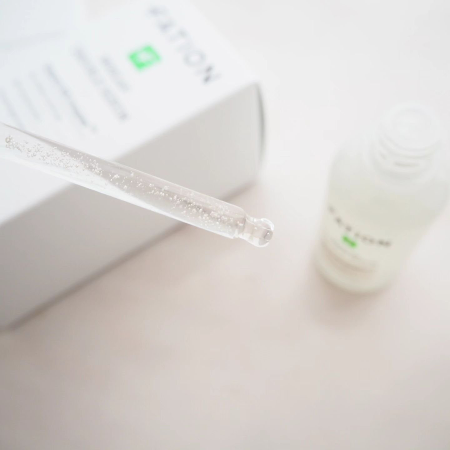 ノスカナインTクリームS/FATION/フェイスクリームを使ったクチコミ（3枚目）