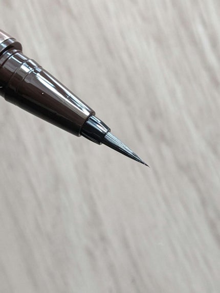 ラブ・ライナー リキッドアイライナーR3/ラブ・ライナー/リキッドアイライナーを使ったクチコミ(2枚目)