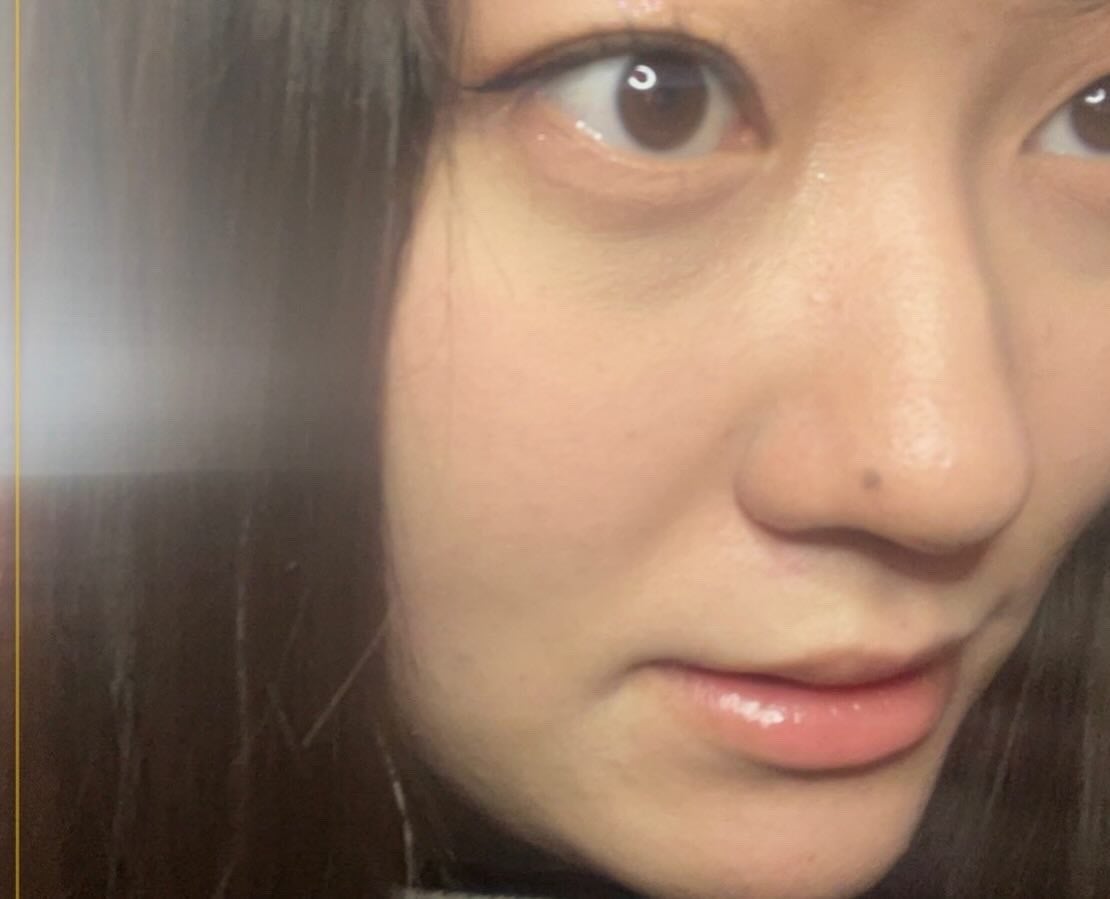 ブラーフィニシュシャドウパレット/Dinto/アイシャドウパレットを使ったクチコミ(6枚目)