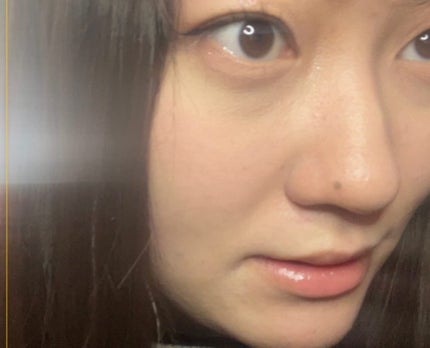 ブラーフィニシュシャドウパレット/Dinto/アイシャドウパレットを使ったクチコミ(6枚目)