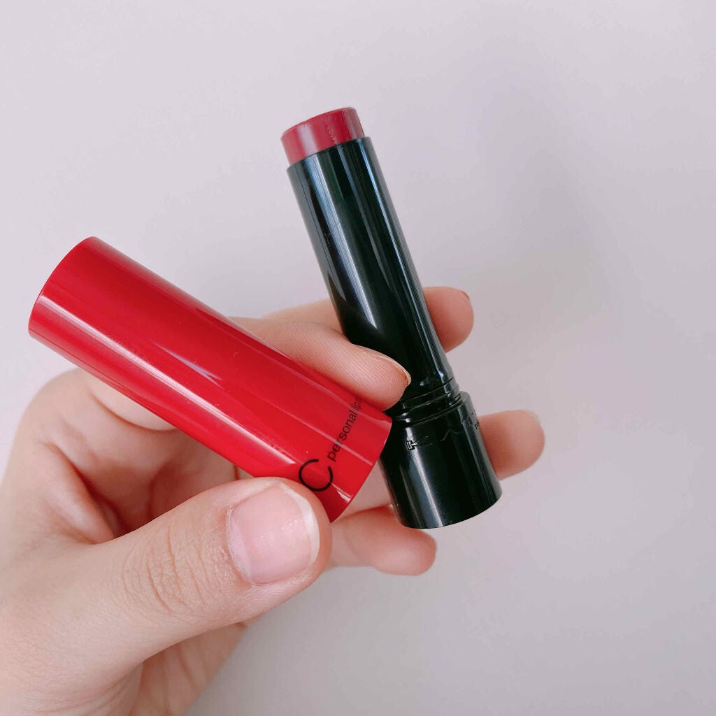 CCパーソナルリップクリーム/KATE/リップケアを使ったクチコミ(3枚目)